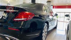 مێرسێدس بێنز E-Class